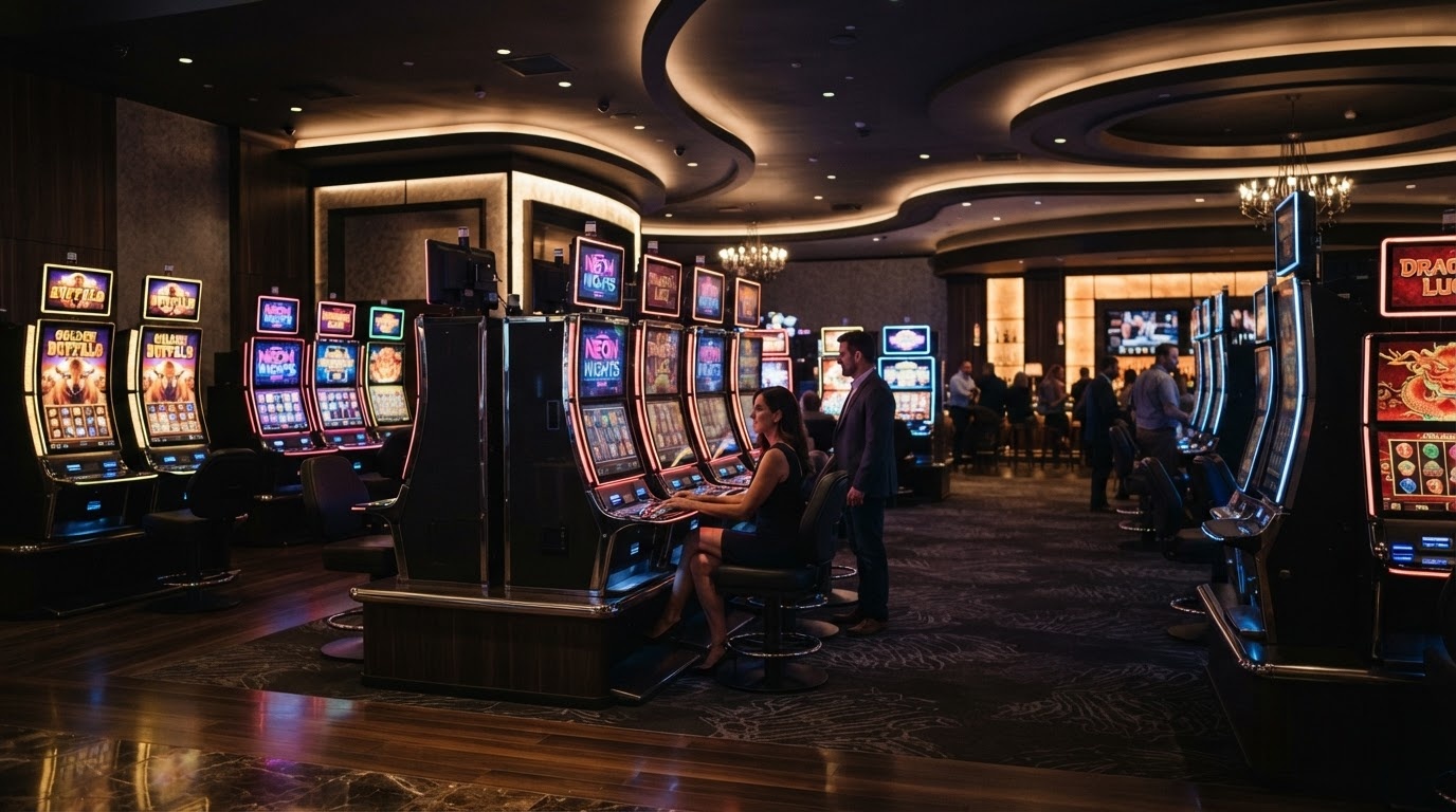 Sportbet — An Insightful Review